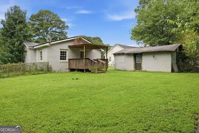 10 Betty K Avenue, Rome, GA 30165 - #2