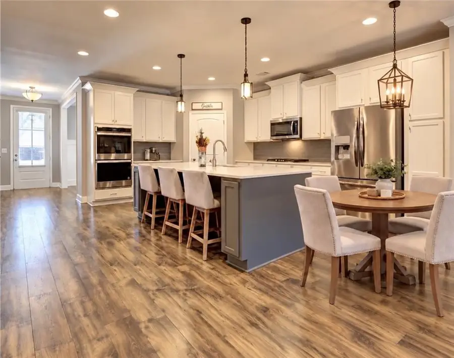 4371 Thacker Lane, Suwanee, GA 30024 - #2