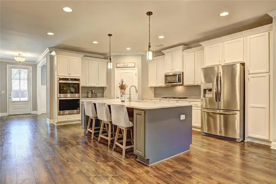 4371 Thacker Lane, Suwanee, GA 30024 - #3