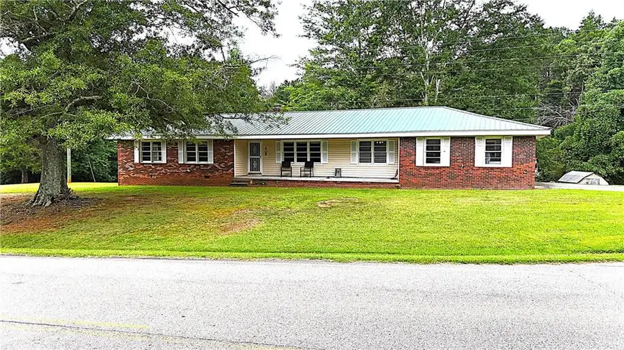 4 Bill Ploof Road, Buchanan, GA 30113 - #2