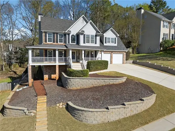 53 Crestview Drive, Dallas, GA 30157