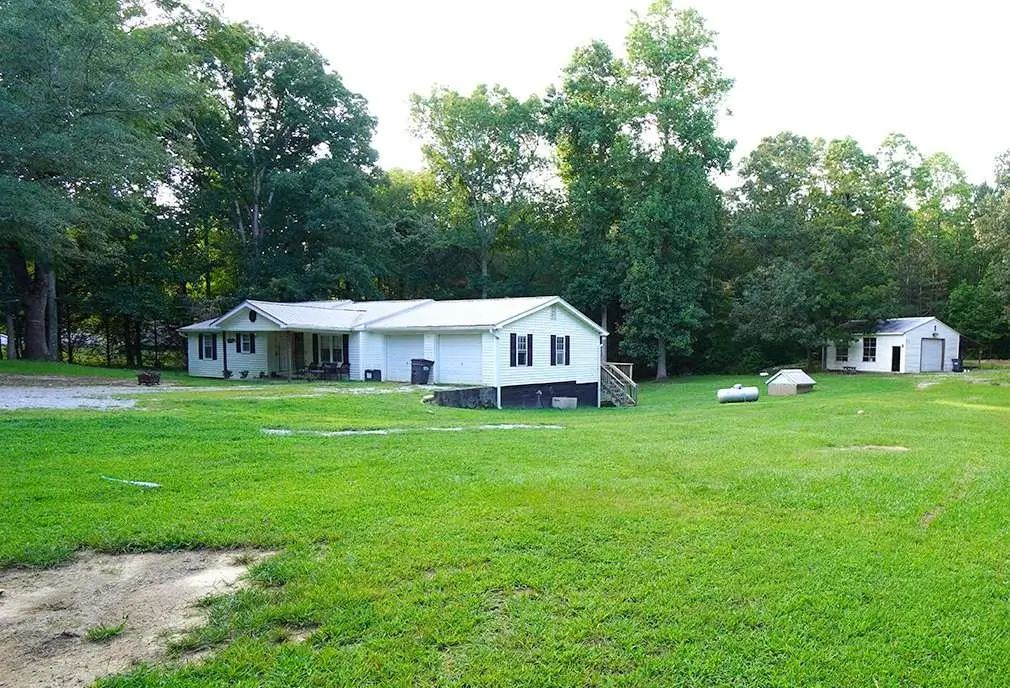 188 Causey Road, Bremen, GA 30110 - #1