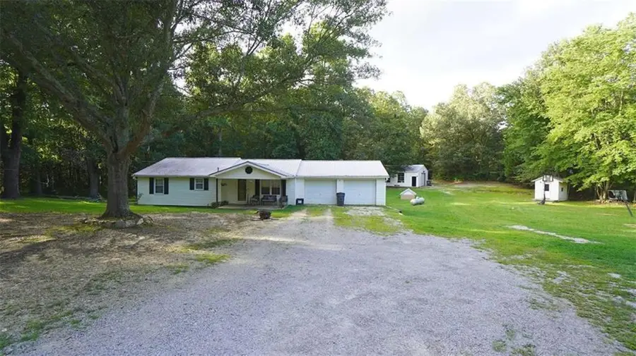 188 Causey Road, Bremen, GA 30110 - #3