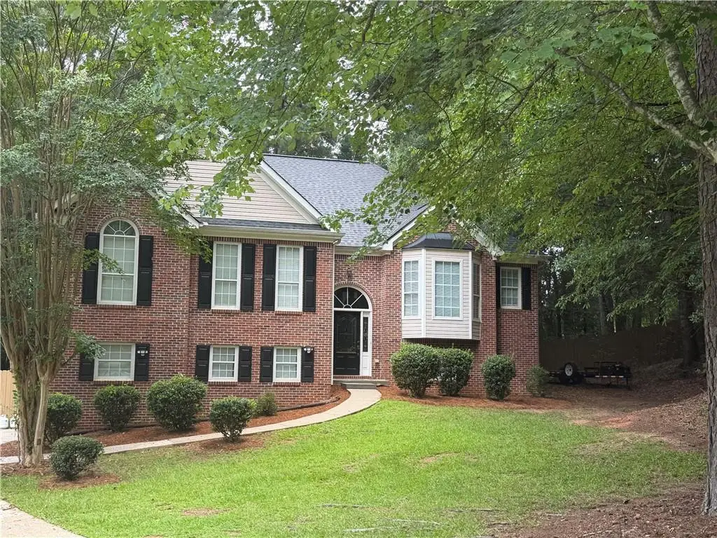 218 Oakwood Court, McDonough, GA 30252 - #1