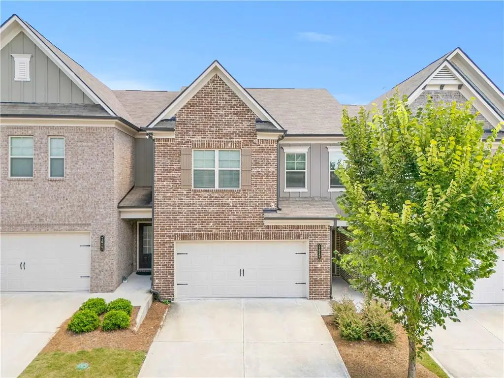 2617 Pearl Ridge Trace, Buford, GA 30519 - #1