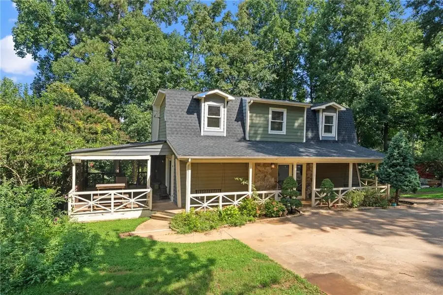 10 Capri Terrace, Gainesville, GA 30504 - #2