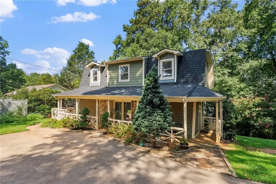 10 Capri Terrace, Gainesville, GA 30504 - #3
