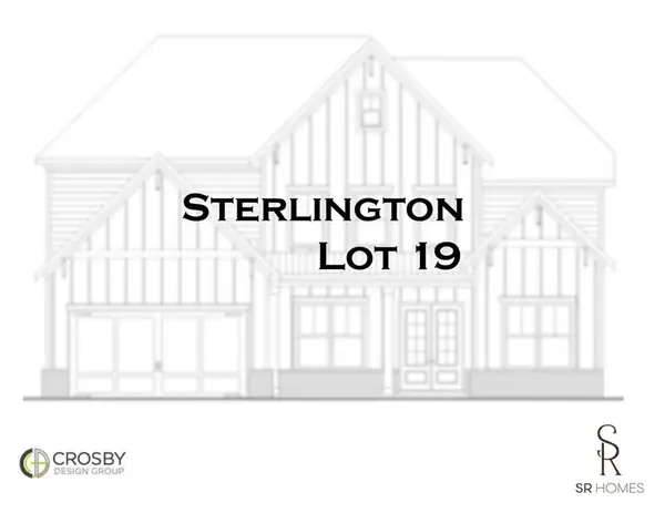 1260 Sterlington Drive, Canton, GA 30115