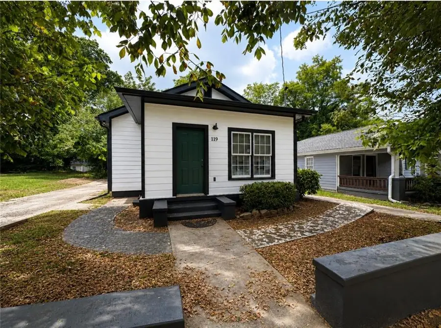119 Ozone Street Sw, Atlanta, GA 30314 - #2
