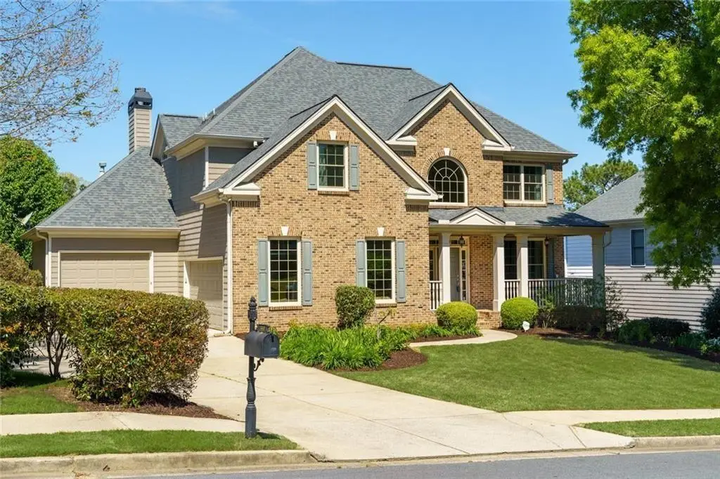 140 Waterstone Pointe, Acworth, GA 30101 - #1