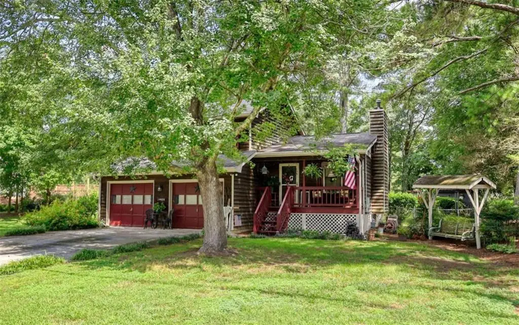 2943 Sagemont Place, Snellville, GA 30039 - #1
