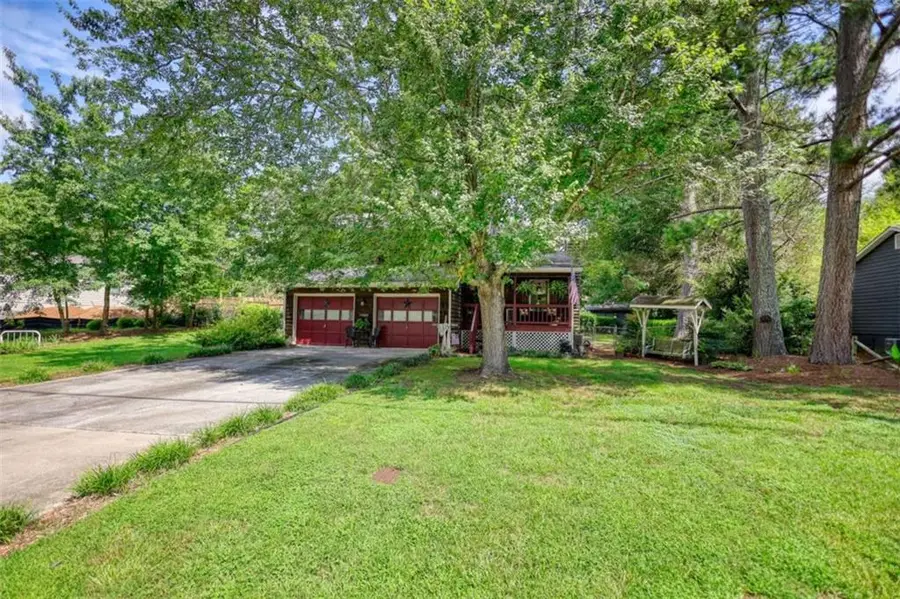 2943 Sagemont Place, Snellville, GA 30039 - #2