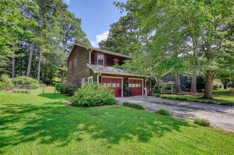 2943 Sagemont Place, Snellville, GA 30039 - #3