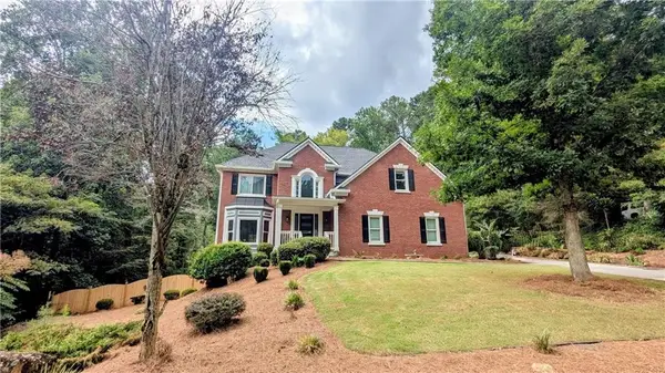 1313 Pembridge Way Nw, Kennesaw, GA 30152