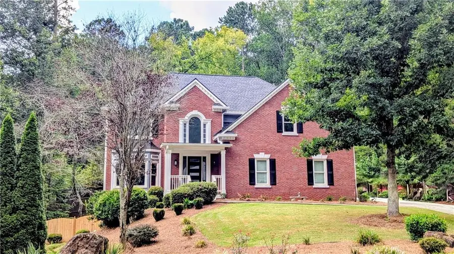 1313 Pembridge Way Nw, Kennesaw, GA 30152 - #2