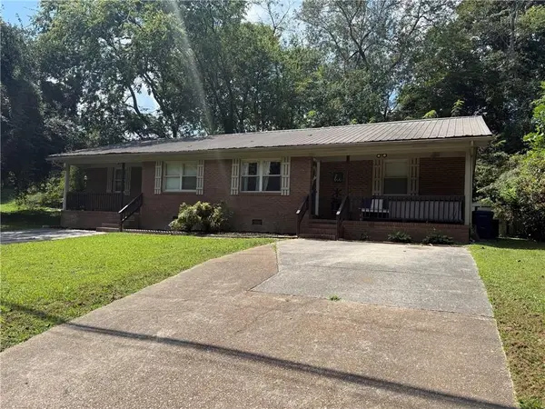 429 Jenkins Road, Rossville, GA 30741