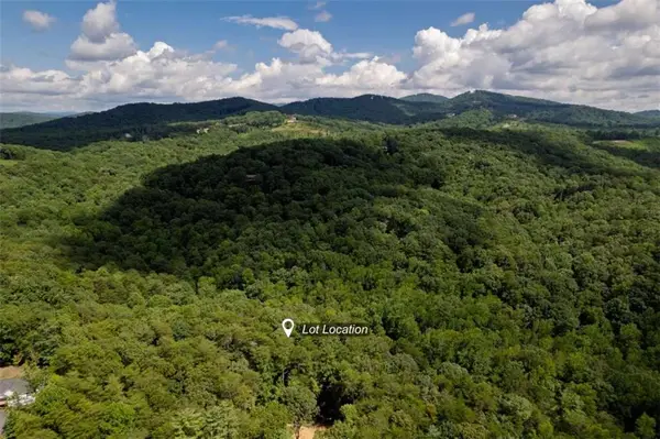 LOT 6 Heatherwood Way, Talking Rock, GA 30175