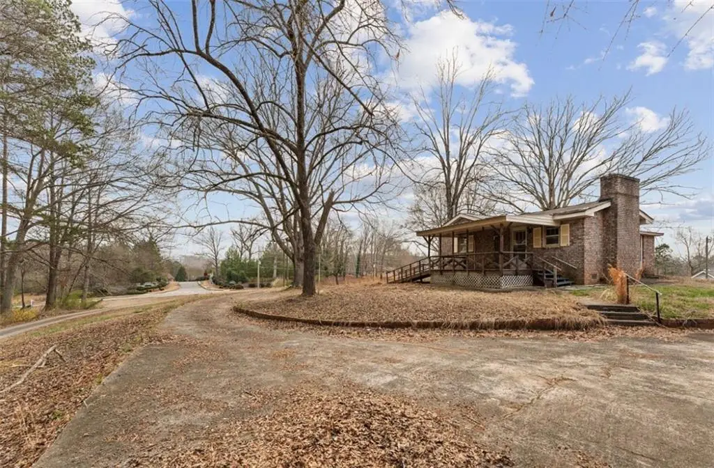 5825 Vaughn Road, Canton, GA 30115 - #1