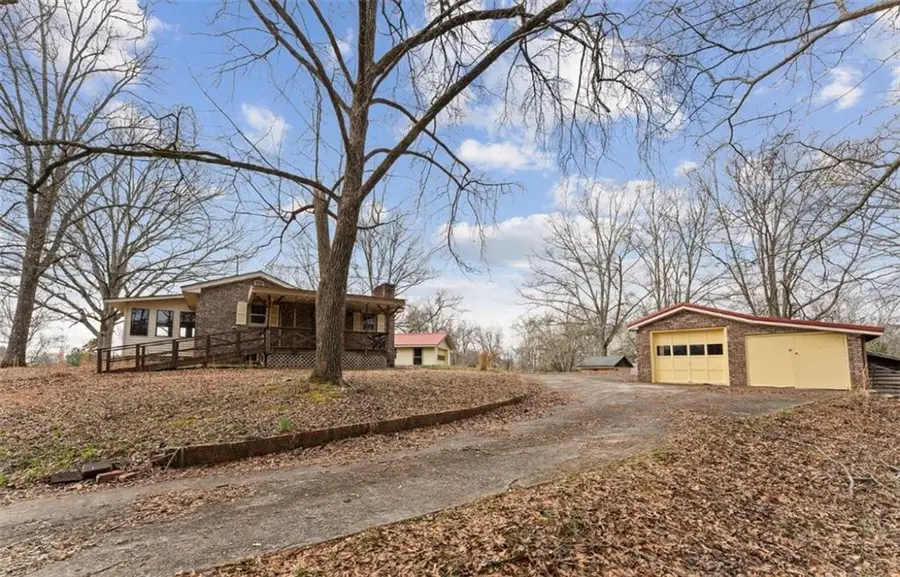 5825 Vaughn Road, Canton, GA 30115 - #2