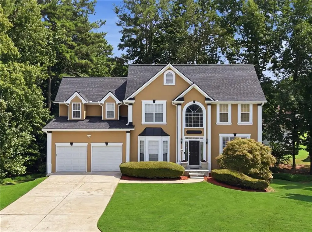 6870 Harbor Town Way, Stone Mountain, GA 30087 - #1