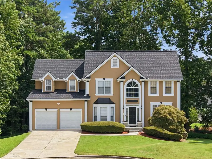 6870 Harbor Town Way, Stone Mountain, GA 30087 - #2