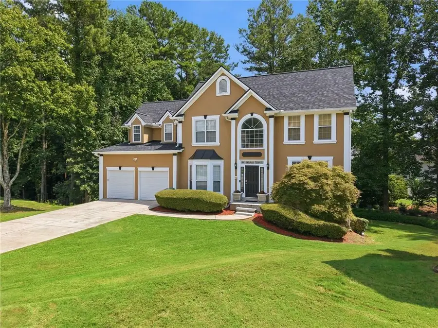 6870 Harbor Town Way, Stone Mountain, GA 30087 - #3