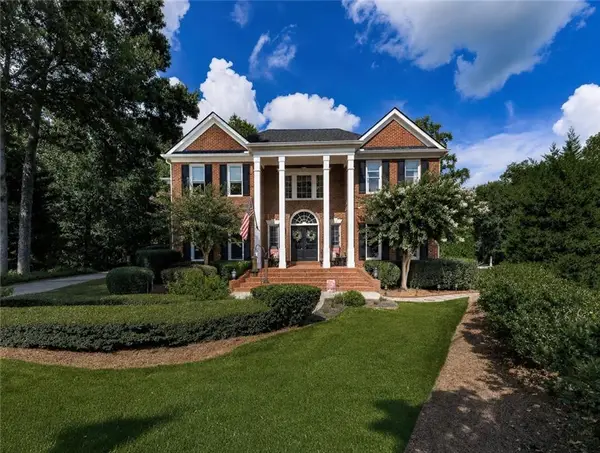 303 Clubview Terrace, Woodstock, GA 30189
