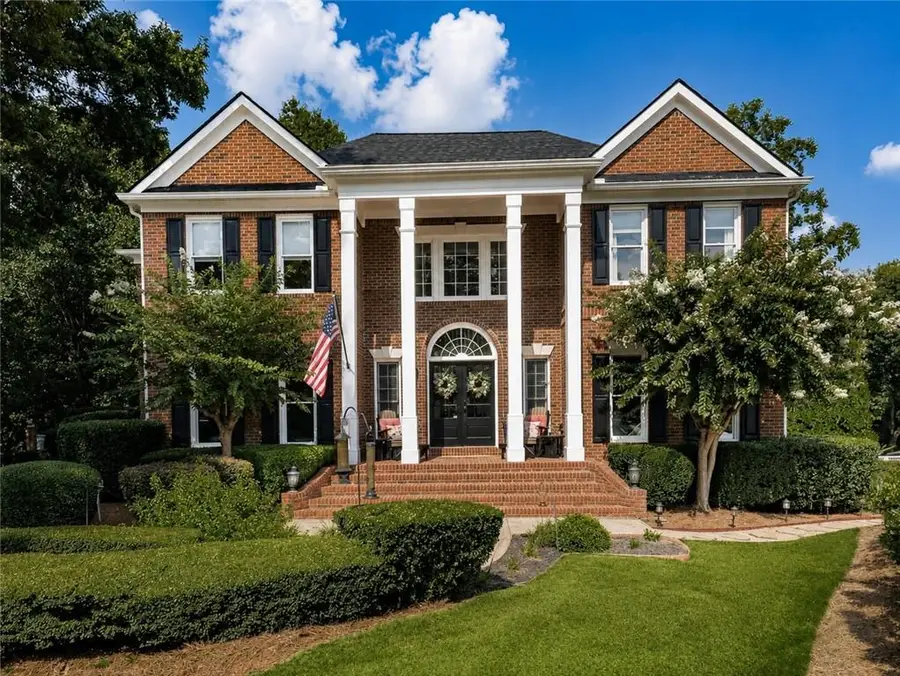 303 Clubview Terrace, Woodstock, GA 30189 - #2