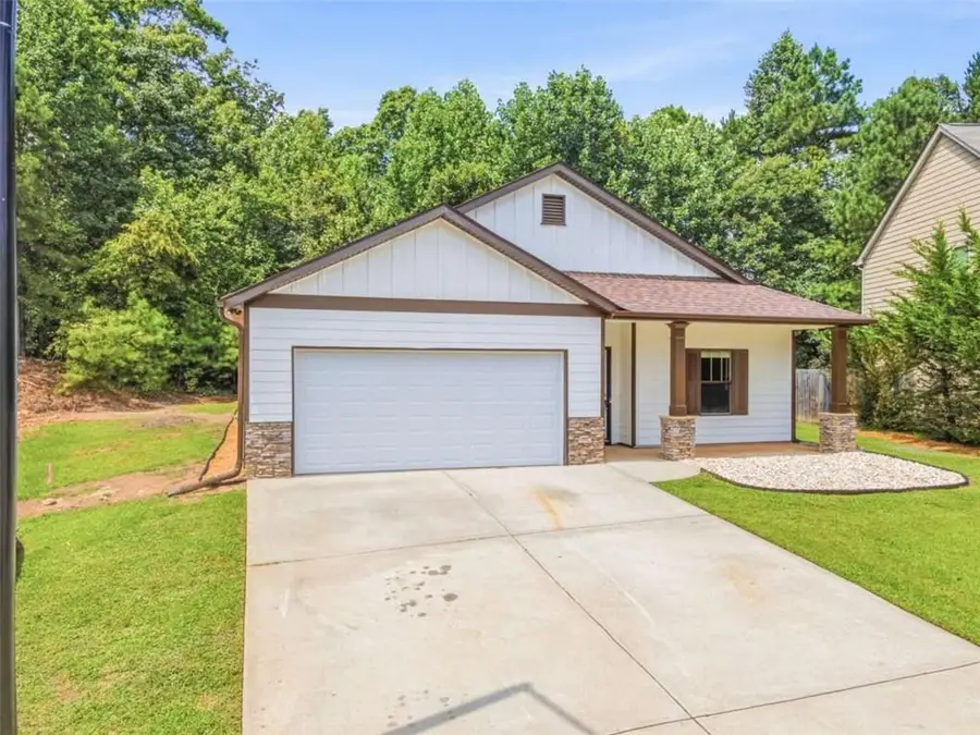 752 Stable View Loop, Dallas, GA 30132 - #2