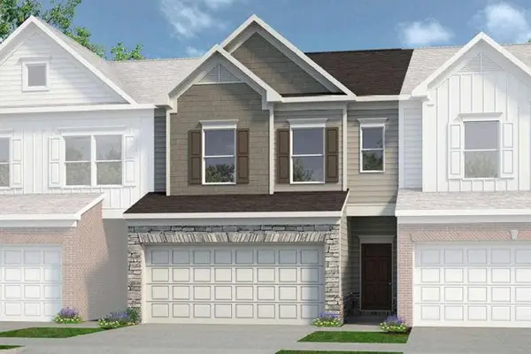 1010 Elowen Drive #95, Austell, GA 30168