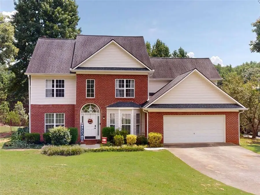 209 Bonnie Sue Drive, Villa Rica, GA 30180 - #2