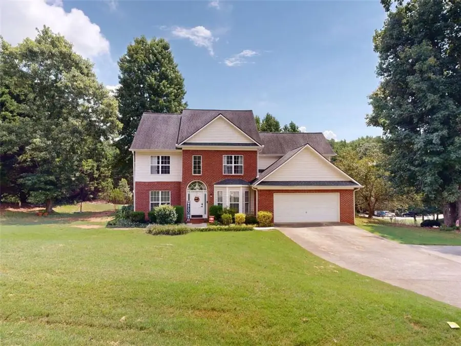 209 Bonnie Sue Drive, Villa Rica, GA 30180 - #3