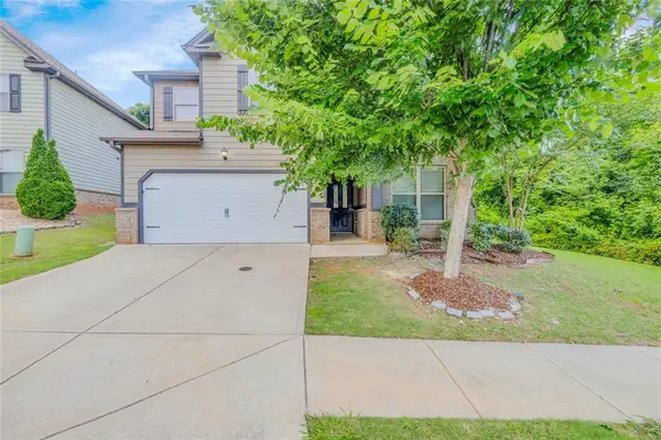 121 Escalade Drive, Mcdonough, GA 30253