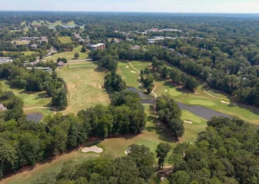 1694 Fairway Hill Drive Se, Atlanta, GA 30317 - #3