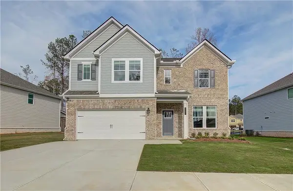 35 Barge Lane, Covington, GA 30016