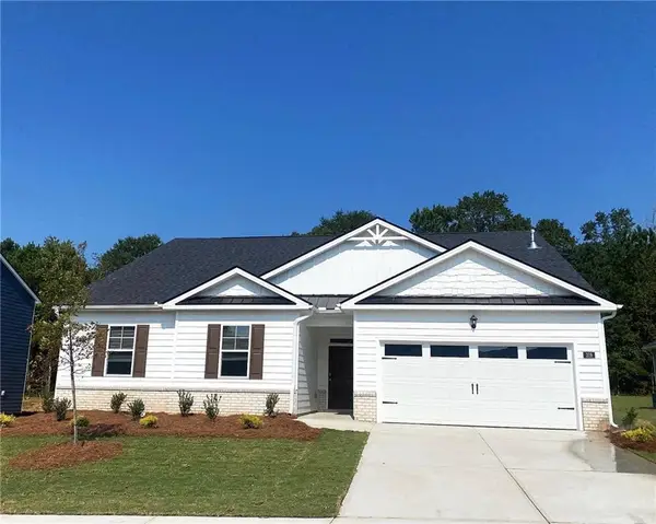 254 Defilippe Drive, Statham, GA 30666