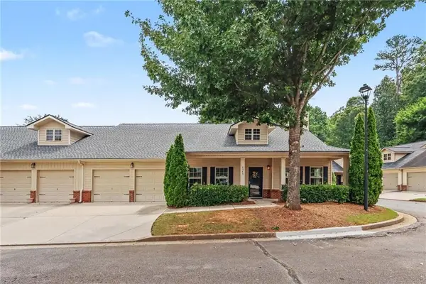 4545 Verlander Court, Mableton, GA 30126