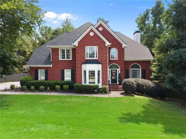 40 Rose Creek Drive, Covington, GA 30014