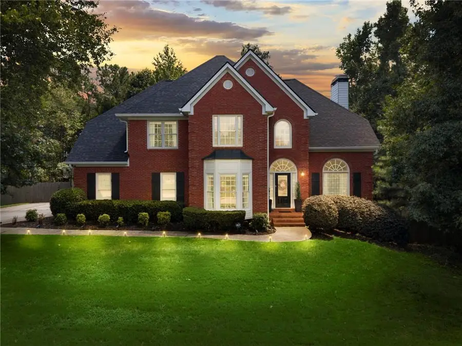 40 Rose Creek Drive, Covington, GA 30014 - #2