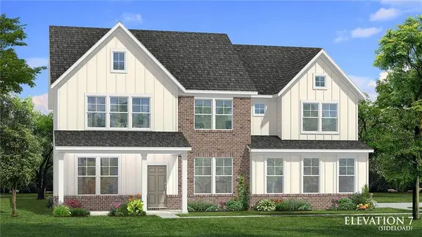 536 Redcrest Drive, Locust Grove, GA 30248