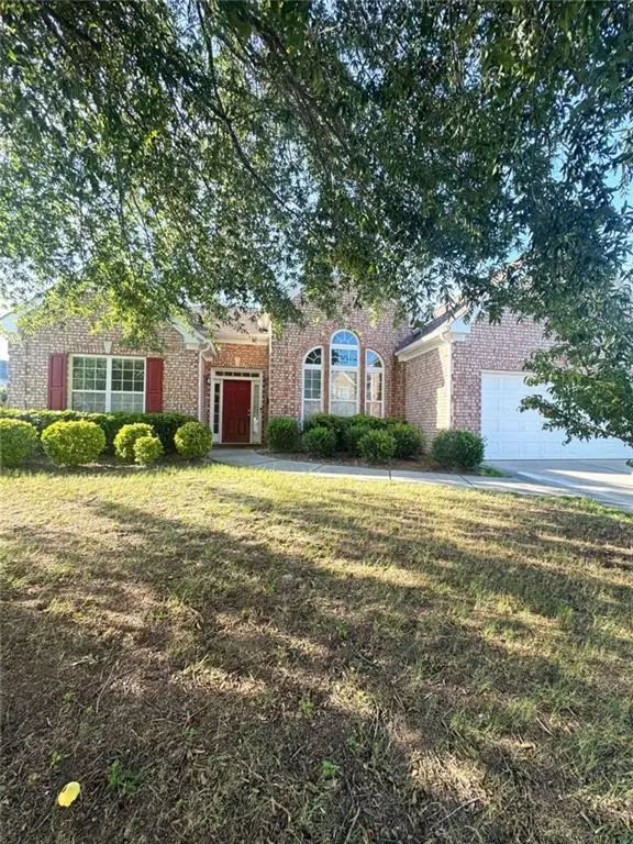 7367 Poppy Way, Union City, GA 30291