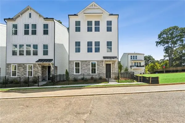 744 Auguste Avenue, Scottdale, GA 30079