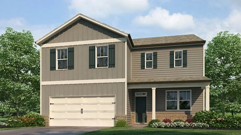 2961 Holden Street, Gainesville, GA 30507 - #1