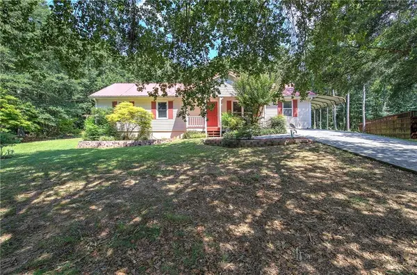 14 Bradford Court Sw, Cartersville, GA 30120
