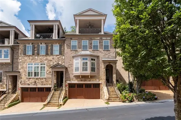 3866 Paces Lookout Drive Se #13, Atlanta, GA 30339