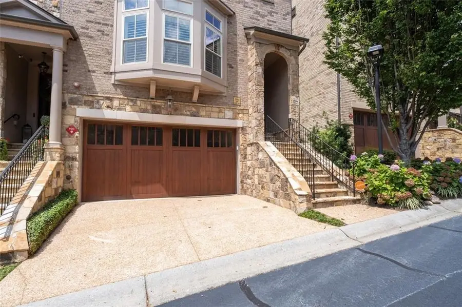 3866 Paces Lookout Drive Se #13, Atlanta, GA 30339 - #3