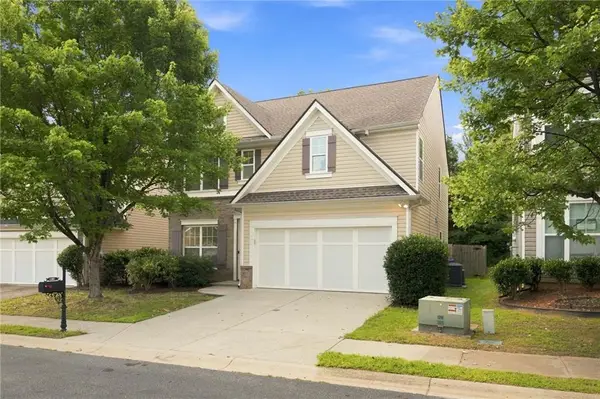 3342 Briaroak Drive, Duluth, GA 30096