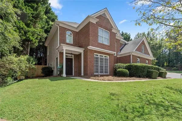 3162 Vickery Drive Ne, Marietta, GA 30066