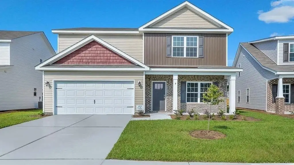 9 Sago Palm Way, Bloomingdale, GA 31302 - #1