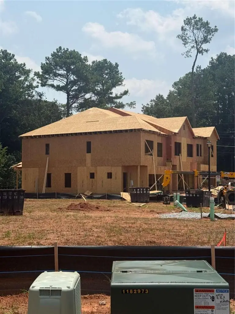 1961 Walton Court #1, Tucker, GA 30084 - #1